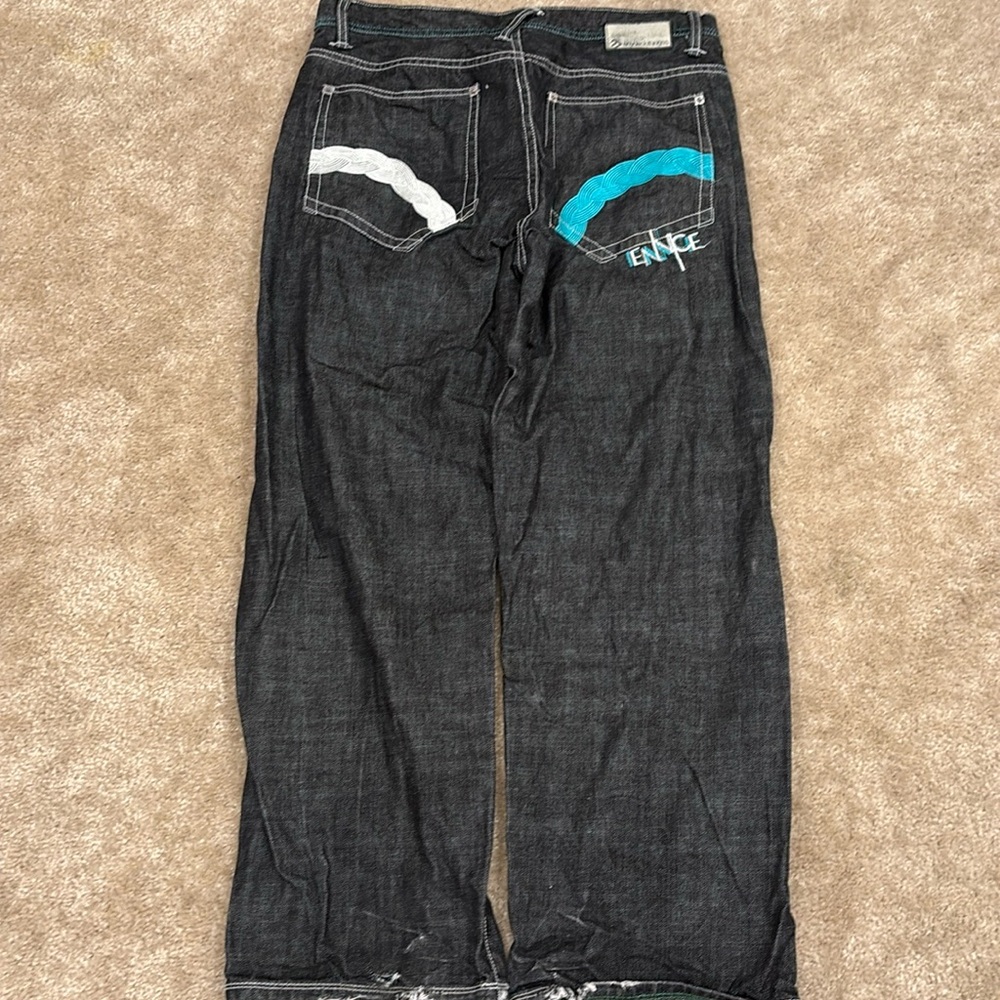 enyce pants